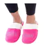 Mules Best Mum Femme Rose Blanc Keanu-4