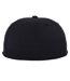 Casquette De Baseball Premium Bleu Marine Foncé Flexfit-2