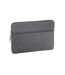 Bagbase Essential Laptop Bag (Grey Marl) (One Size) - UTBC5456