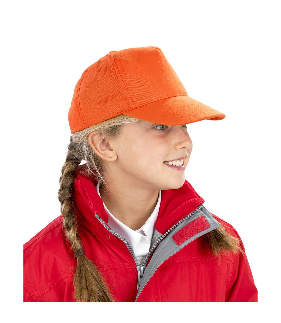 Orange Result Genuine Recycled-2