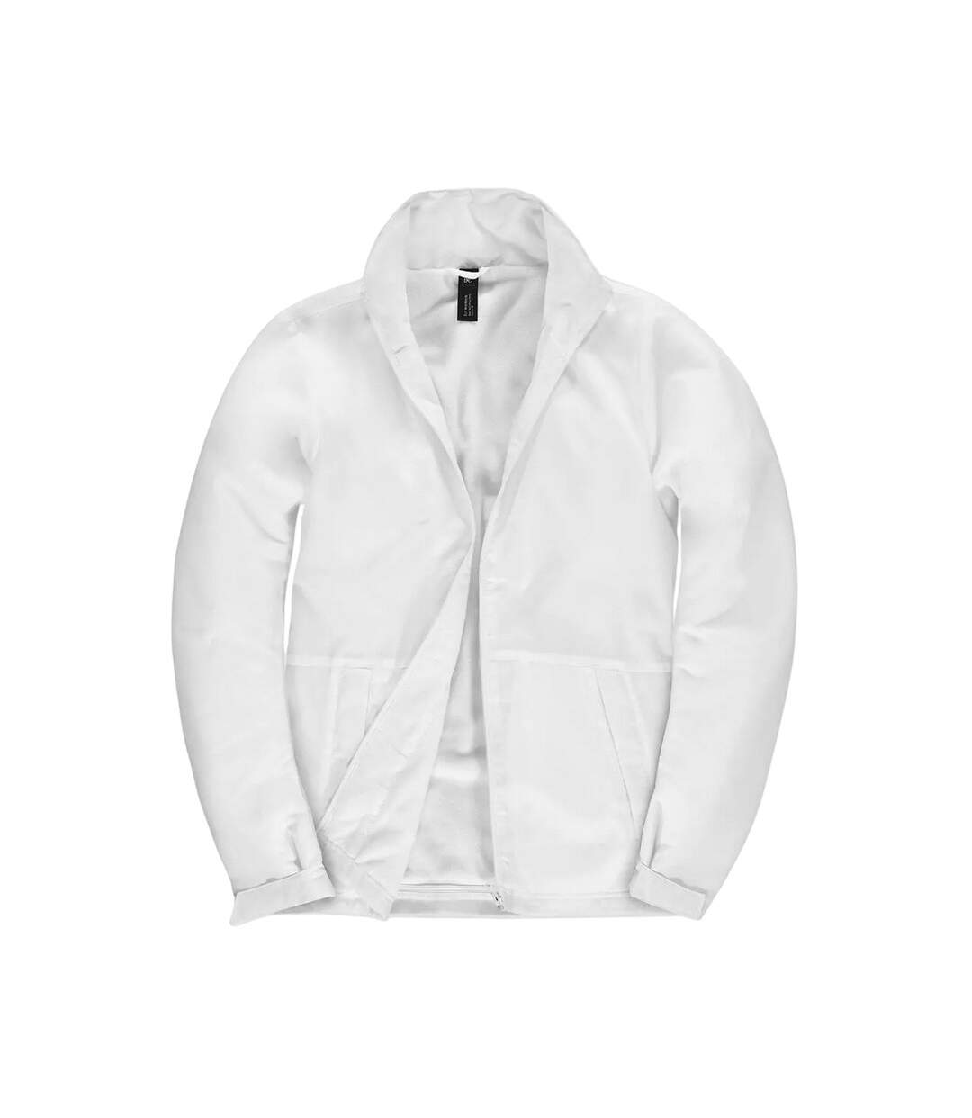 Veste Multi-active Femme Blanc B&C-2