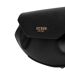Sac À Bandoulière Amorette Taille Unique Noir Guess-4