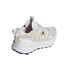 Unisex Adult Kantai Trail Leather Trainers White Adidas-2