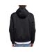 Veste noire homme teddy smith sanson - l-2