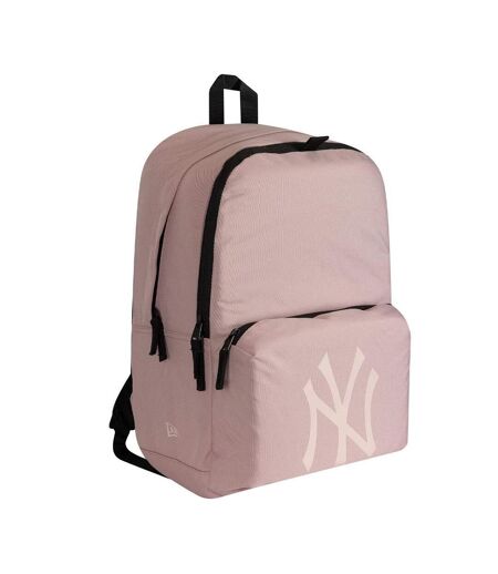 Sac à dos rose femme new era stadium