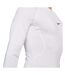 Haut Thermique Manches Longues Pro Homme Blanc Nike-4