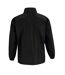 Coupe-vent Air Homme Noir B&C-2