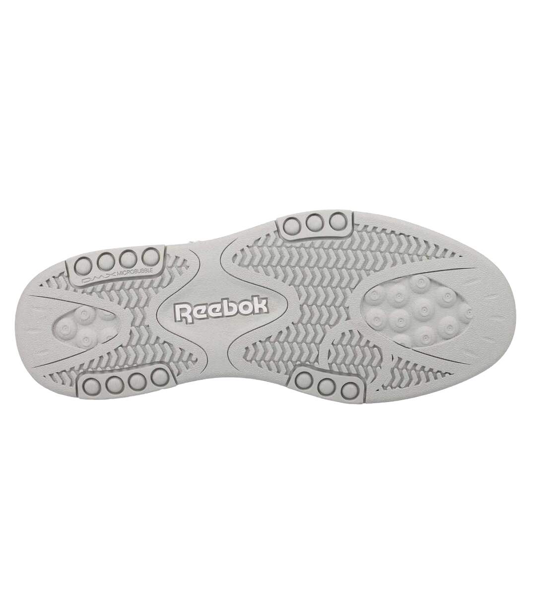 Baskets Bb Dmx Homme Blanc Gris Reebok-4