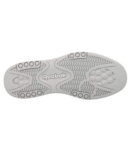 Baskets Bb Dmx Homme Blanc Gris Reebok
