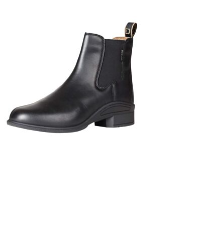 Bottines jodhpur altitude adulte noir Dublin