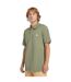 Polo Manches Courtes Oyster River Homme Vert Timberland-1