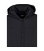 Doudoune Motif/style Bloc Homme Noir Urban Classics-3
