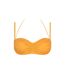 Haut maillot de bain bandeau sans armatures KARPATHOS Lisca Cheek-5