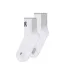 Chaussettes Motif/style Redresse-seins Adulte Blanc On Running-2