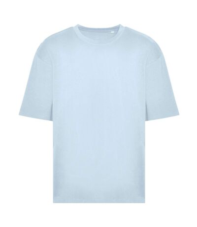 T-shirt homme bleu ciel Awdis