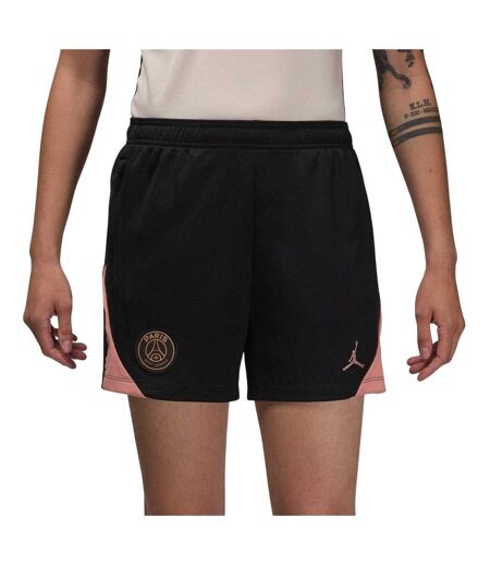 Short Third Motif/style Paris Saint-germain Strike Femme Noir Nike