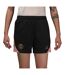 Short Third Motif/style Paris Saint-germain Strike Femme Noir Nike-2