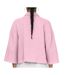 Chemise rose femme jdy theis life 3/4-2
