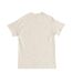 Unisex Adult Wild And Free Snoopy T-shirt White Off White Peanuts-3