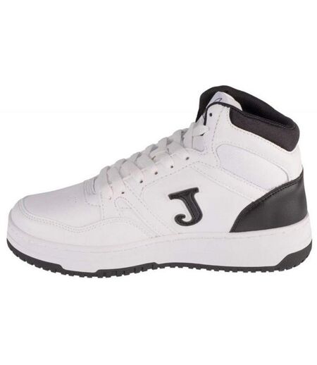 Baskets C.platea Femme Blanc Joma