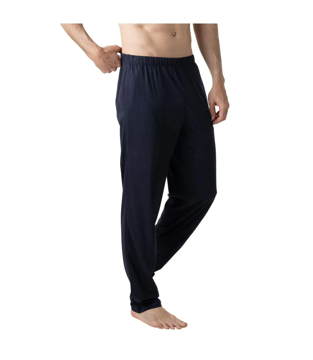 Pyjama long homme Mercerisé Eminence-2