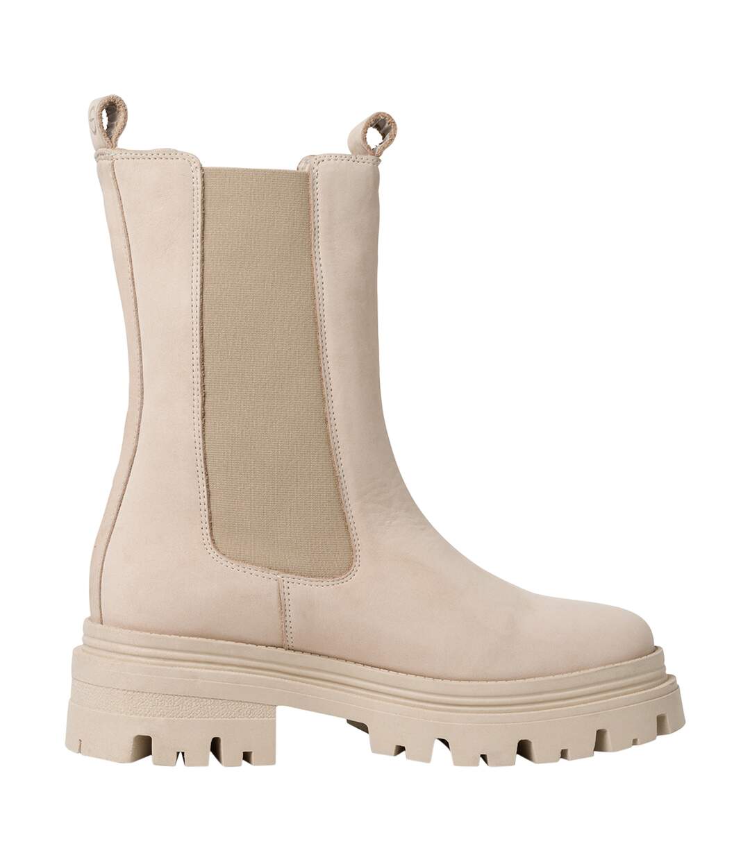 Boot Tamaris Cuir