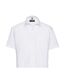 Chemise Homme Blanc Russell Collection-2