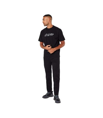 T-shirt homme noir Burton Burton