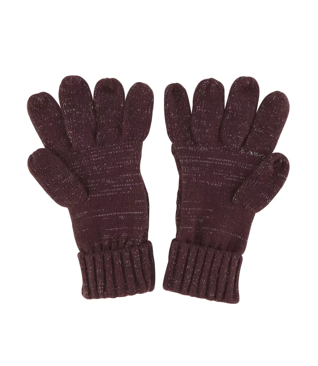 Gants D´hiver Femme Violet Regatta-2