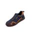 Unisex hardy safety trainers navy/orange Result Work-Guard-1