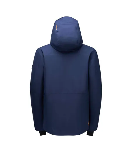 Blouson De Ski Eagle Homme Bleu Marine Dare 2B