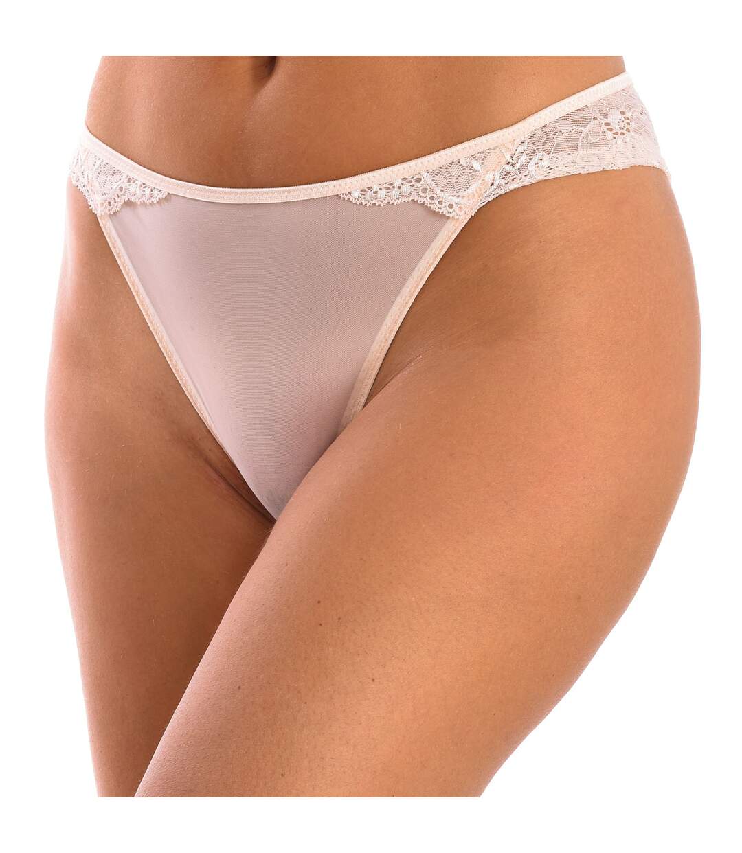 Lace thong 124180398 women-1