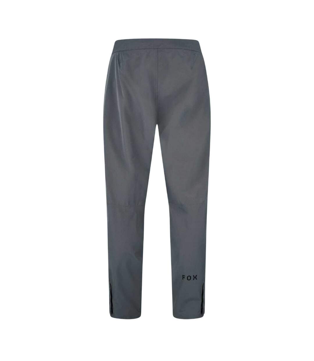 Pantalon Imperméable Cyclisme Ranger Homme Anthracite Fox-3