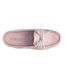 Sabots Femme Rose Mousseline Sebago-4