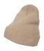 Yupoong Flexfit Unisex Heavyweight Long Beanie Winter Hat (Croissant) - UTRW3290