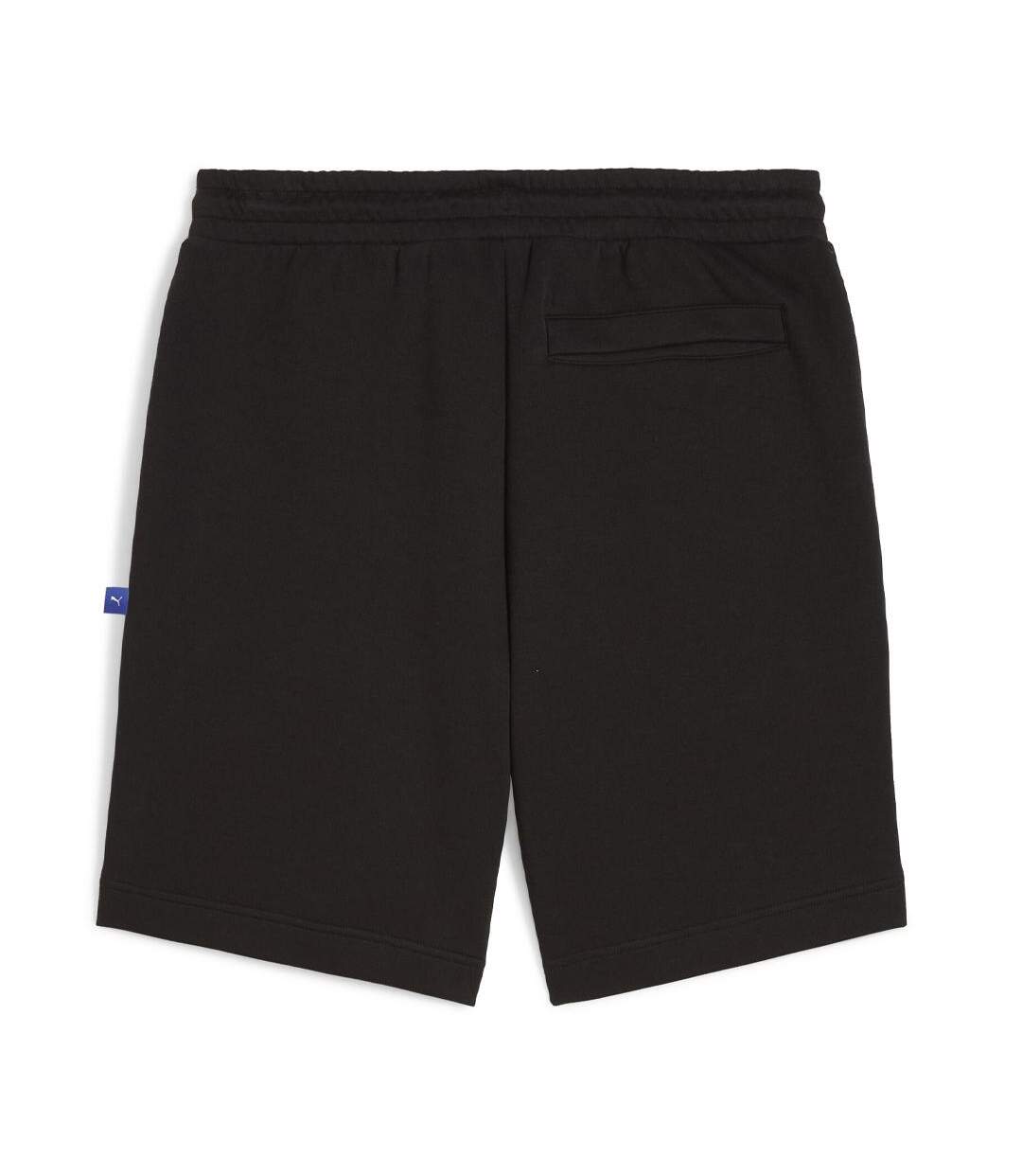 Short noir homme puma x playstation s - m-2