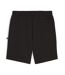 Short noir homme puma x playstation s - m-2