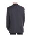 Classic collar blazer with lapel 100112-40203 man