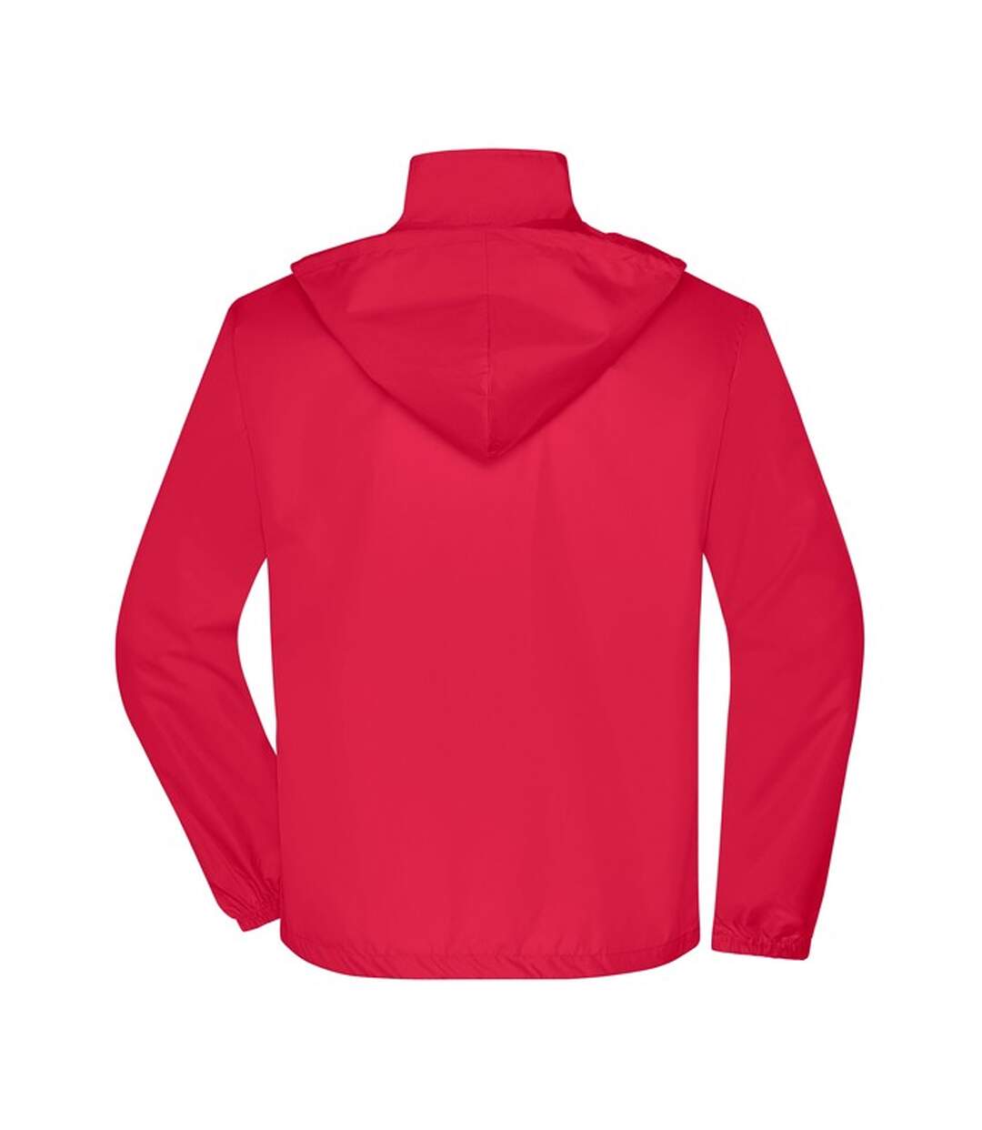 Veste Promo Homme Rouge Clair James And Nicholson-2