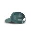 Casquette baseball avec filet adulte avec logo rubber print LOG Vondutch-4