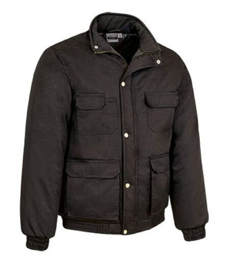 Blouson - Homme - REF YUKON - noir