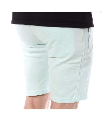 Short vert d'eau homme american people beatle - l
