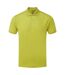 Polo Homme Vert Clair Premier-1
