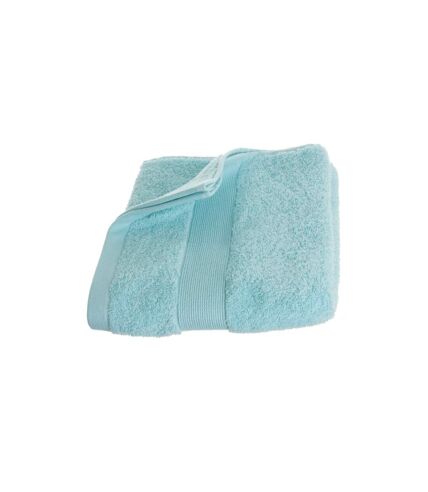 Serviette de Toilette Confort 50x90cm Aqua