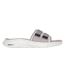 Mens Vapor Foam Flat Sports Sandals Taupe Skechers-3