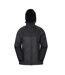 Mens Torrent Waterproof Jacket Black Mountain Warehouse-1