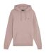 Sweat À Capuche Manches Longues Motif/style Logo Brodé Homme Marron Pâle Lyle & Scott-2