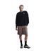 Womens/ladies Phoenix England Fleece Crew Neck Sweatshirt Black Purple Nike-4