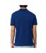 Polo bleu roi homme lacoste  slim fit-2