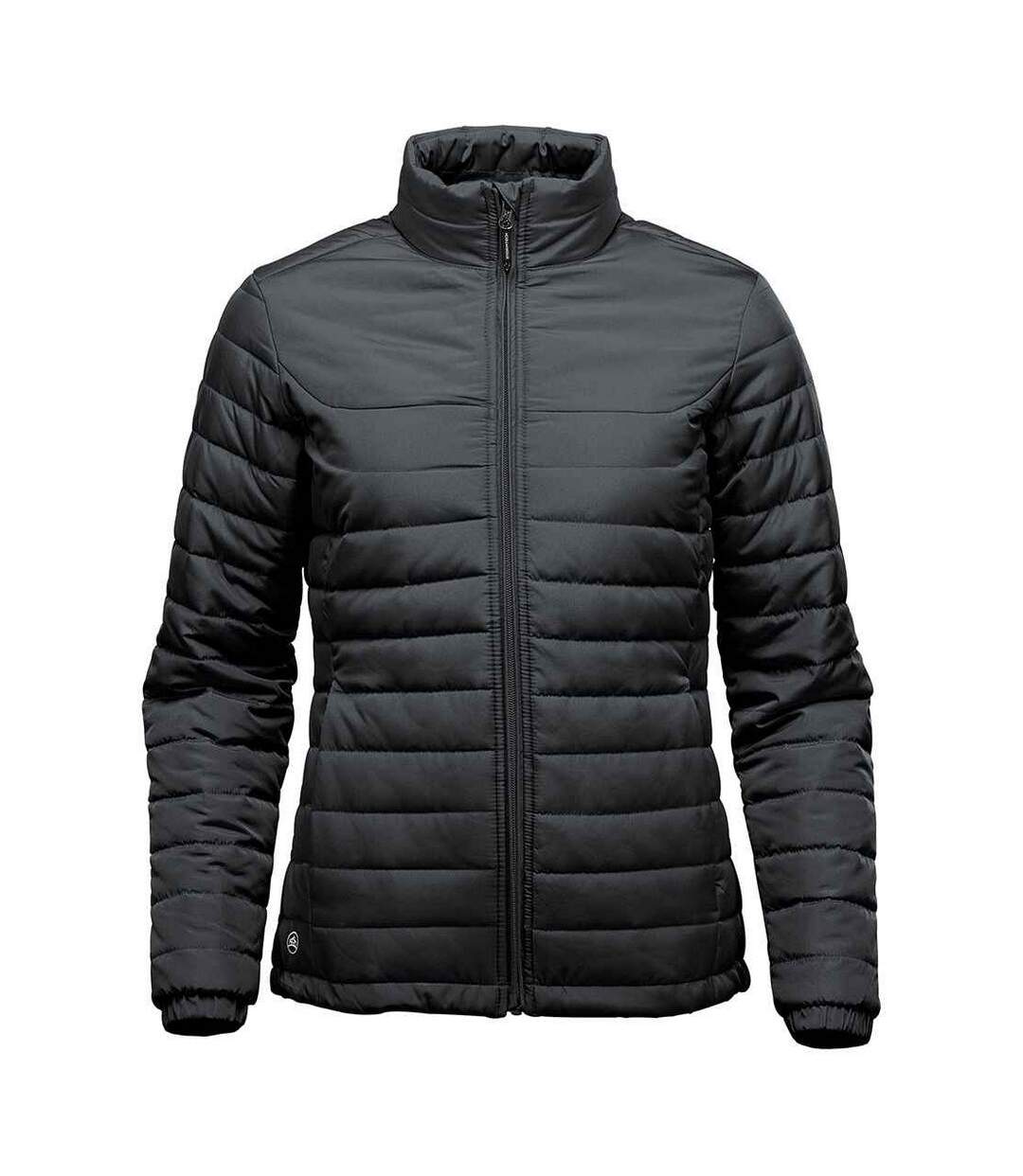 Veste Nautilus Femme Noir Stormtech-1